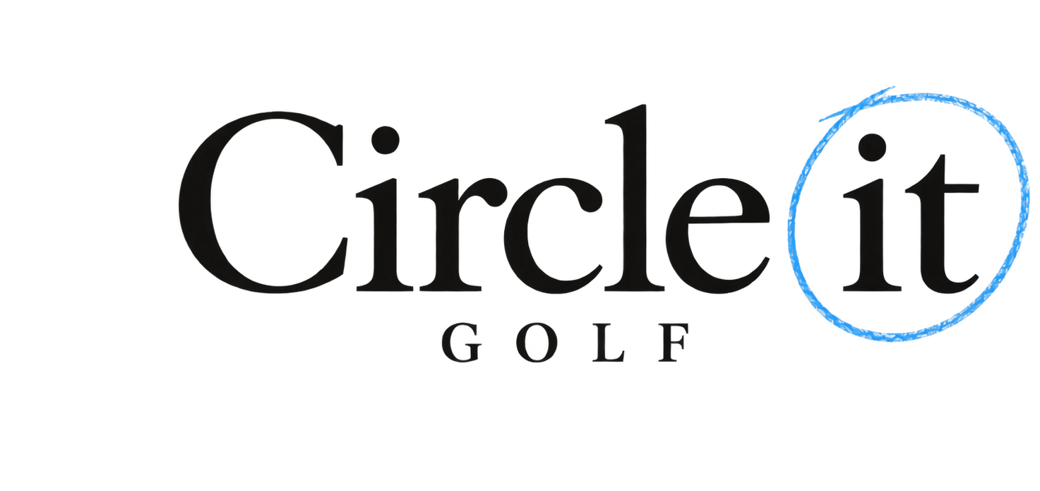 Circle it Golf